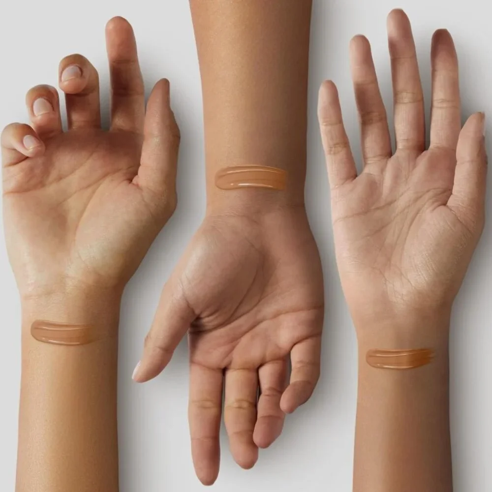 Maybelline Super Stay Liquid Concealer - #50
